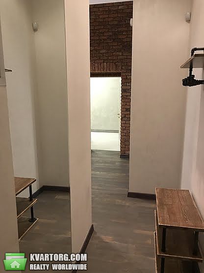 Rent out 2-room apartment. Киев,  Большая Васильковская — photo 10