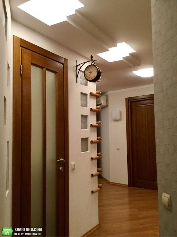 Rent out 2-room apartment. Киев,  Саксаганского — photo 5