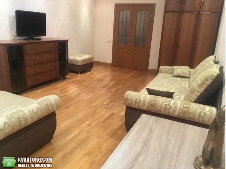 Rent out 1-room apartment. Киев,  Голосеевская 13а — photo 2