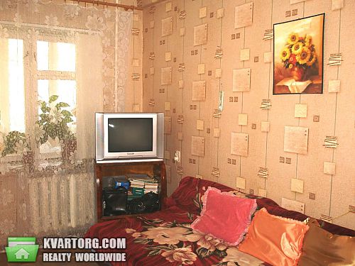Sell 1-room apartment. Одесса, Картамышевский переулок — photo 1