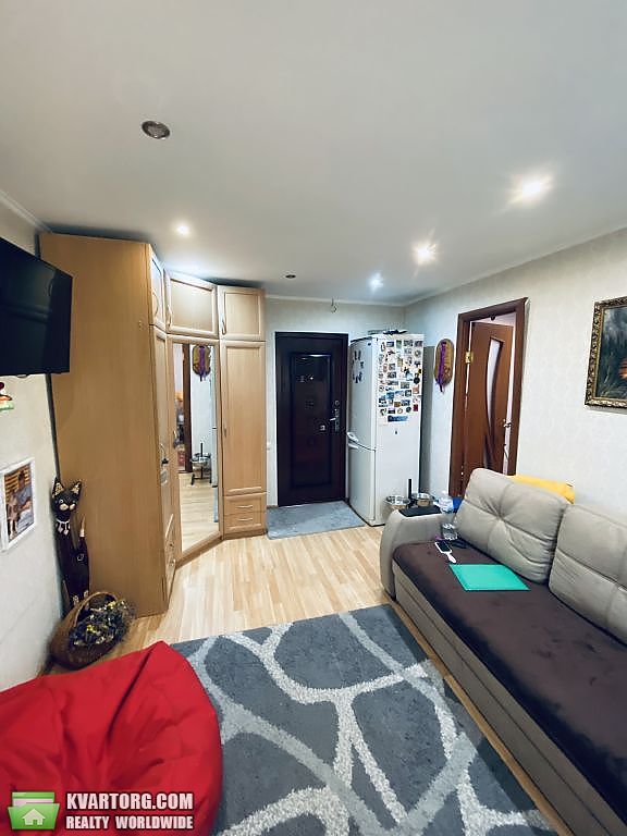 Sell 2-room apartment. Одесса, Церковная — photo 2