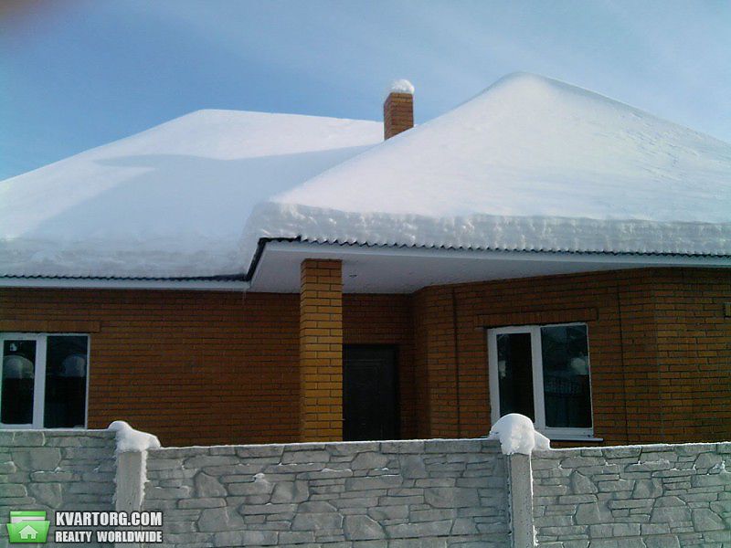 Sell house. Киевская обл., Лютеж — photo 4
