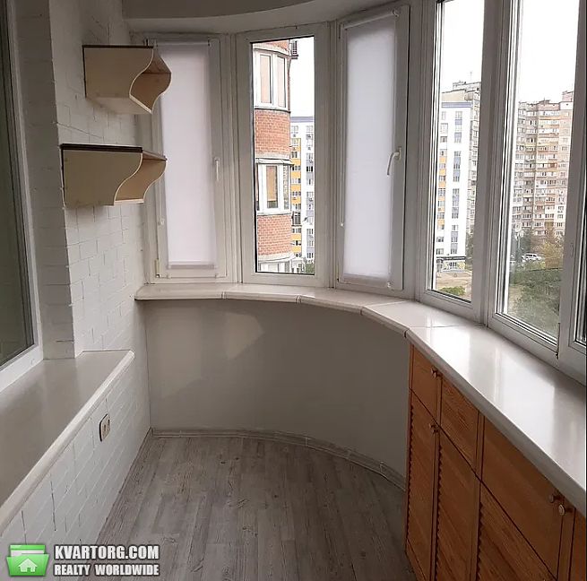 Sell 1-room apartment. Киев,  Ахматовой — photo 6