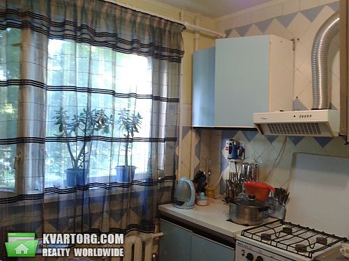 Sell 3-room apartment. Харьков, Гагарина пр — photo 1