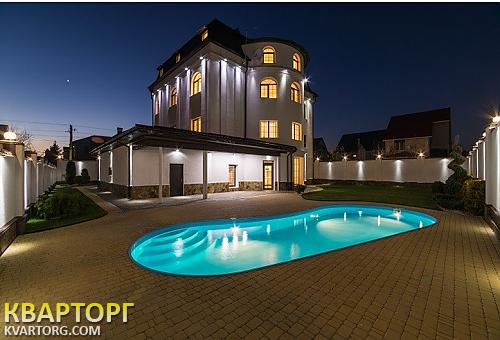 Rent out house. Киев, Петропавловская борщаговк — photo 1