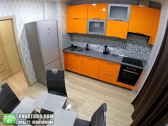 Rent out 1-room apartment. Киев,  Феодосийская — photo 2