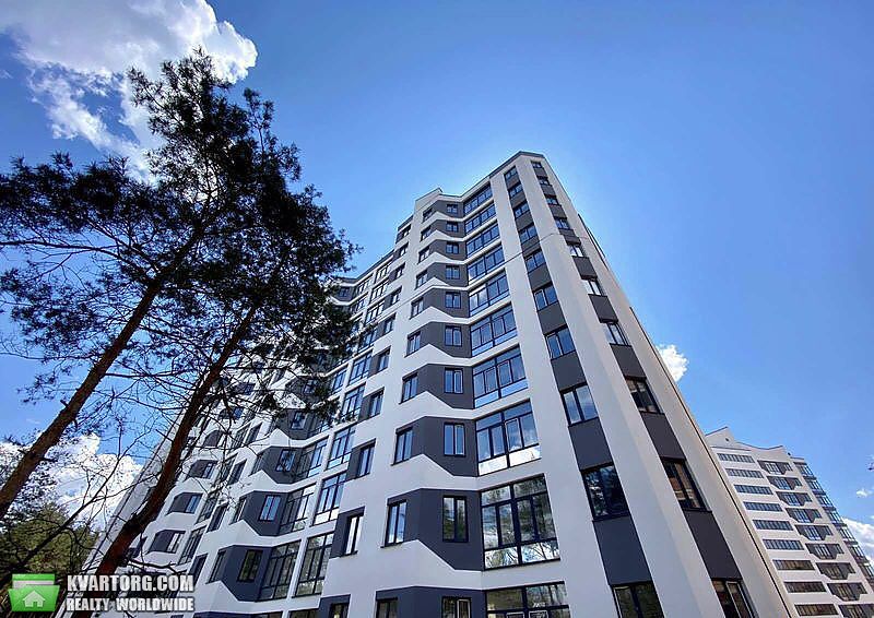 Sell 1-room apartment. Ирпень, Мисливська — photo 1