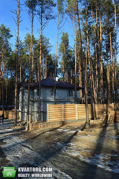 Sell house. Киевская обл., Солнечная — photo 3