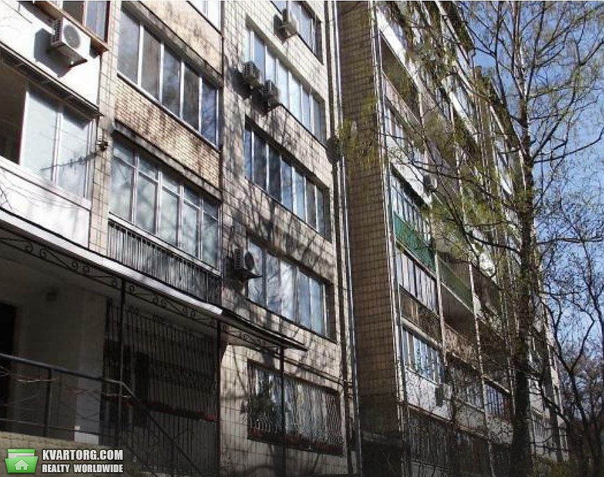 Rent out 2-room apartment. Киев, Тютюнника — photo 10