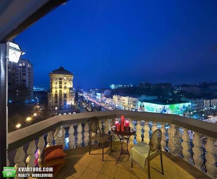 Rent out 2-room apartment. Киев,  Крещатик — photo 2