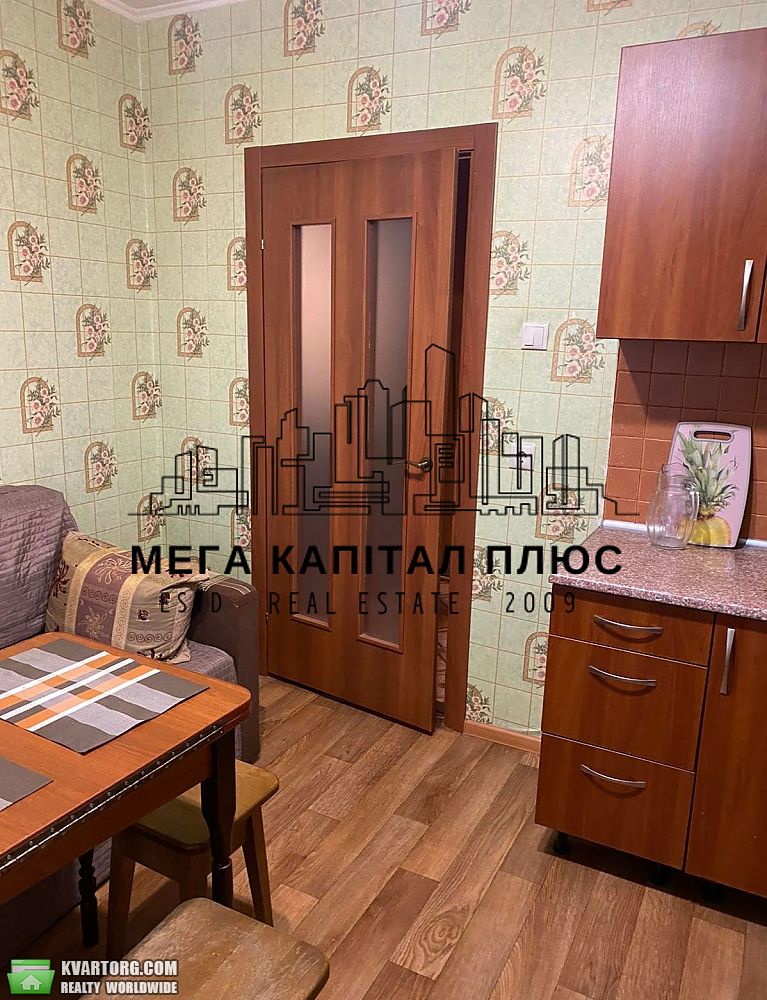 Rent out 1-room apartment. Киев, Ващенка — photo 6