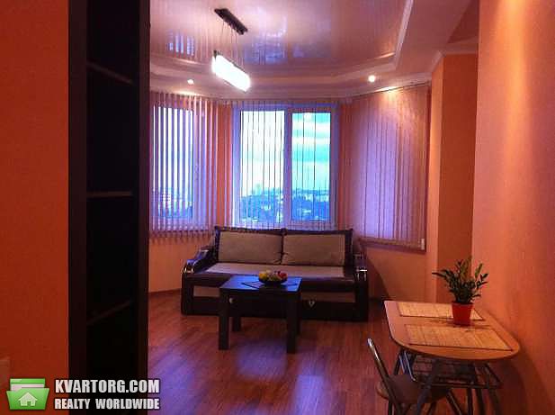Rent out 1-room apartment. Одесса, Среднефонтанская — photo 6