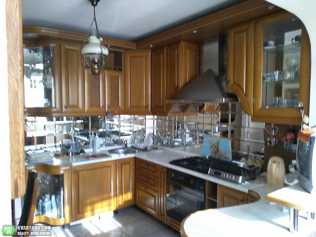 Sell 2-room apartment. Киев,  Саксаганского — photo 2
