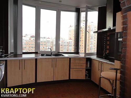 Rent out 2-room apartment. Киев,  Героев Сталинграда пр — photo 4