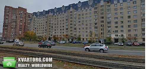 Sell 3-room apartment. Киев, Ахматовой — photo 3