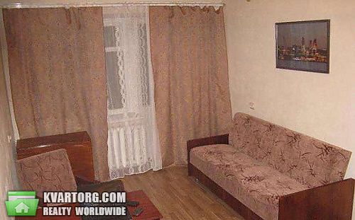 Rent out 2-room apartment. Киев,  Шамрыло — photo 6