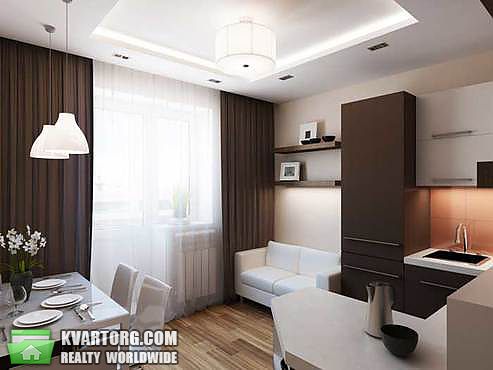 Rent out 1-room apartment. Днепропетровск, Проспект Правды — photo 1