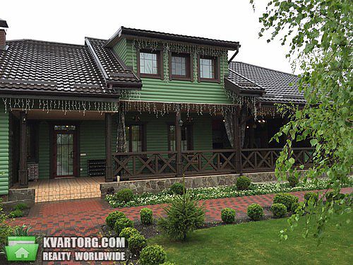 Rent out house. Обухов, Козин — photo 1