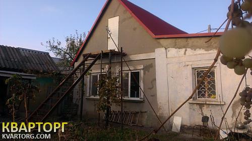 Sell house. Одесса, Амурская — photo 1