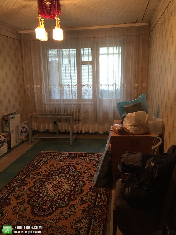 Sell 3-room apartment. Днепропетровск, Штабной переулок — photo 3