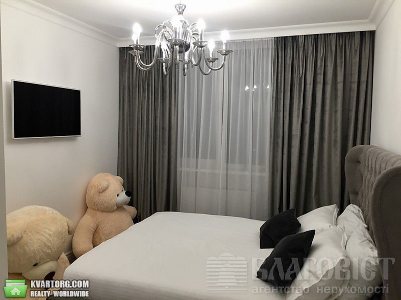 Sell 1-room apartment. Киев,  Ломоносова — photo 2