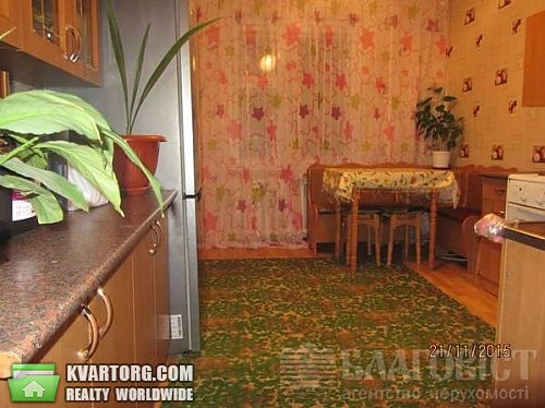 Sell 3-room apartment. Киев, Урловская — photo 9