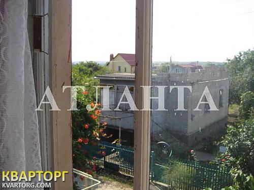 Sell house. Одесса, 4-я Линия — photo 1