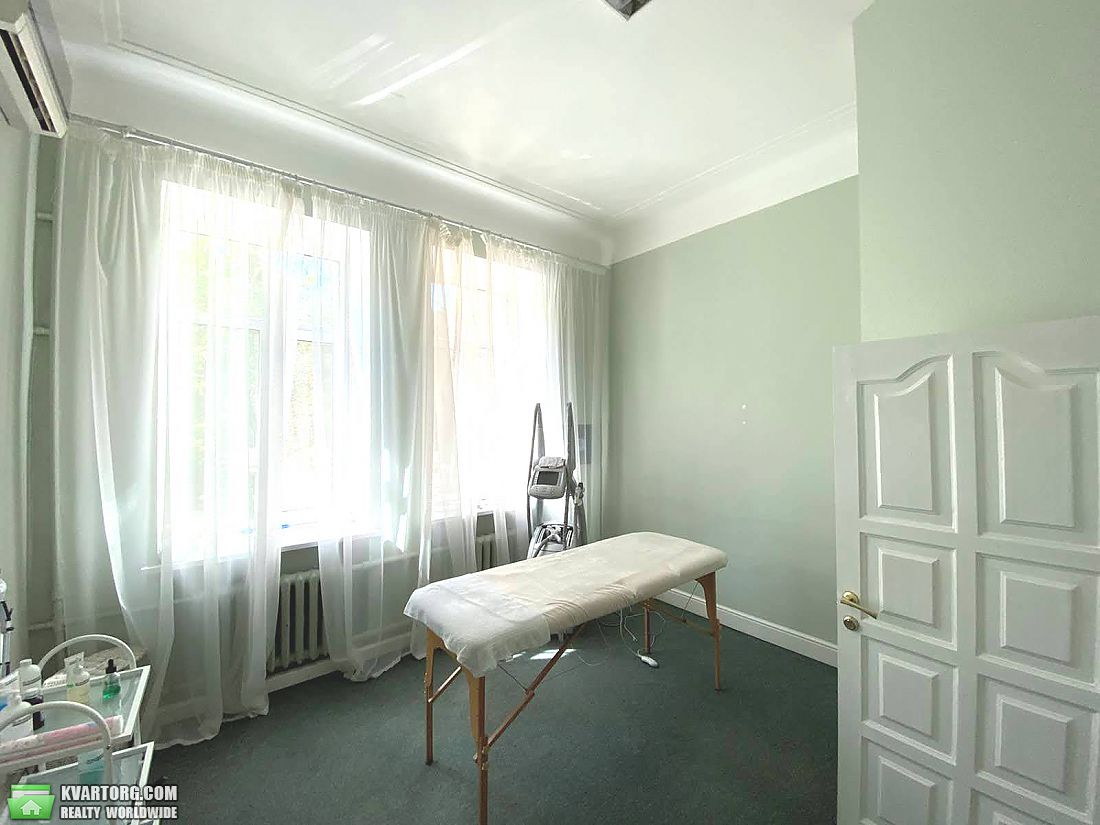 Rent out office. Киев,  Прорезная — photo 4
