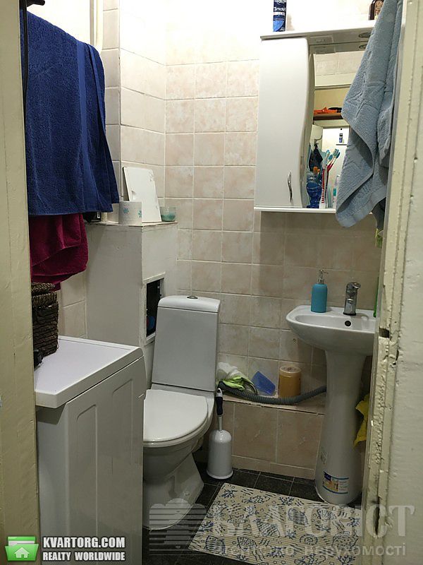 Sell 1-room apartment. Киев,  Кловский спуск — photo 5
