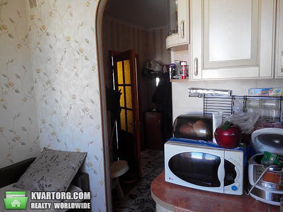 Sell 1-room apartment. Киев,  Северная — photo 3