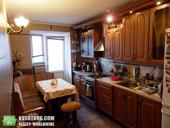 Sell 3-room apartment. Киев,  Теремковская — photo 1