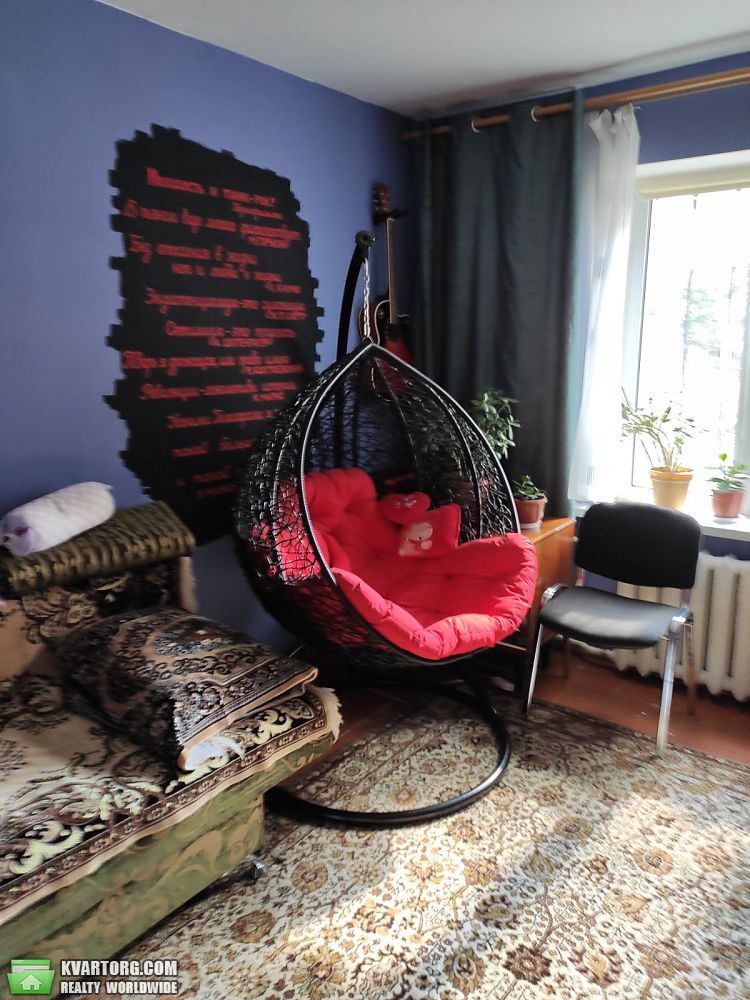 Sell 2-room apartment. Полтава,  Богдана Хмельницкого — photo 8