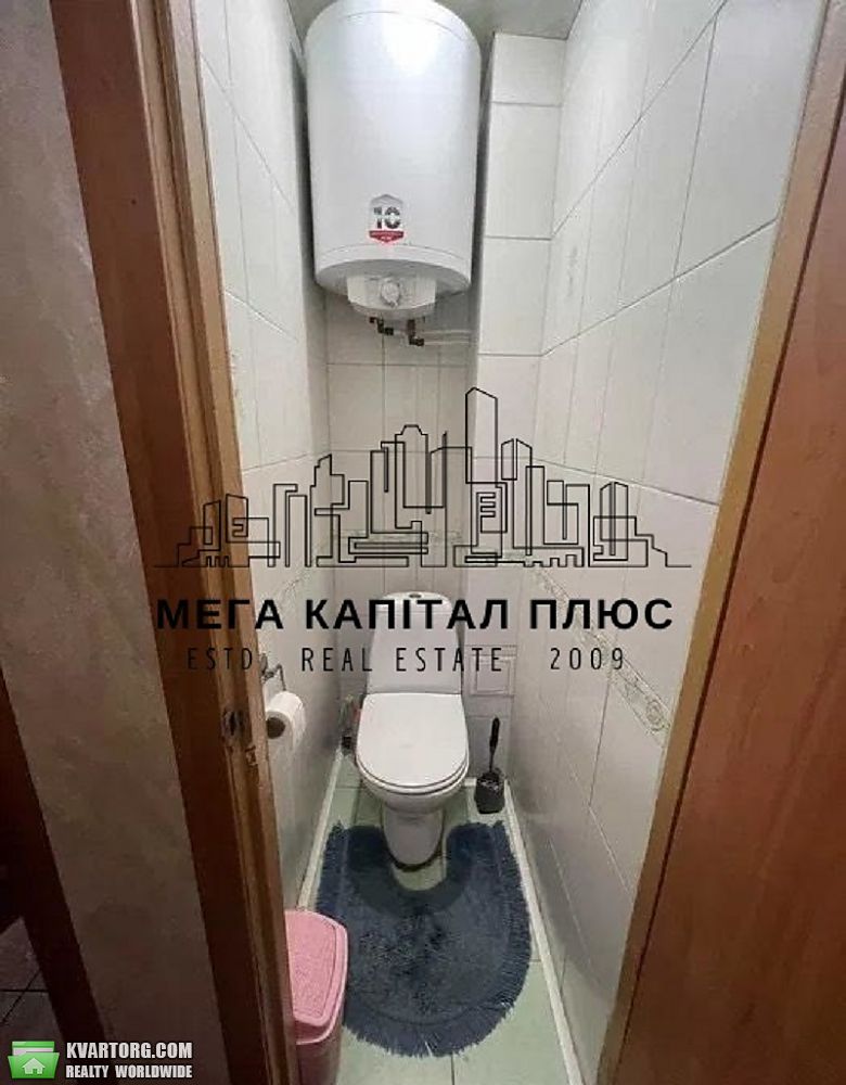 Rent out 2-room apartment. Киев, Архипенка — photo 7