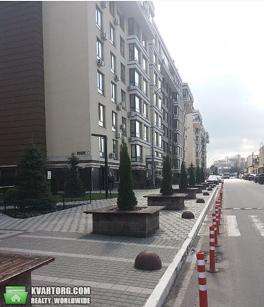 Sell 1-room apartment. Киев, Промениста — photo 3