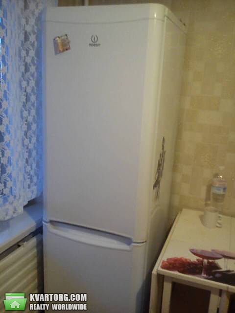 Rent out 2-room apartment. Киев,  Киото — photo 5