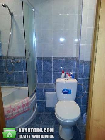 Sell 1-room apartment. Киев,  Армянская — photo 7