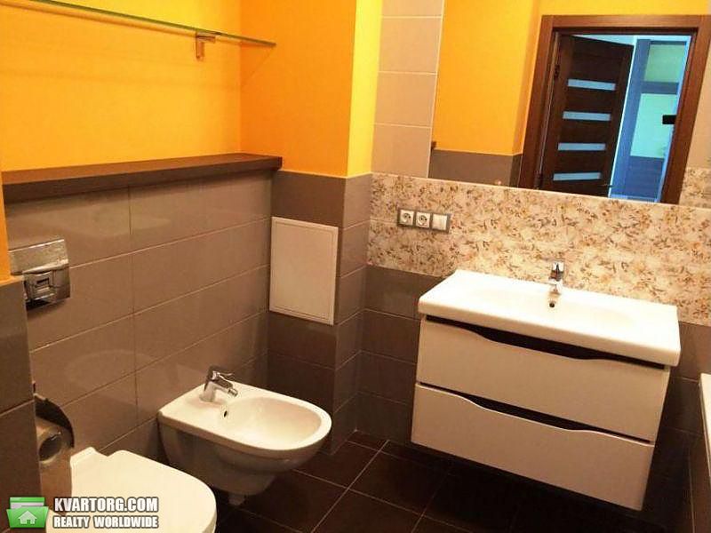 Rent out 2-room apartment. Киев,  Коперника — photo 7