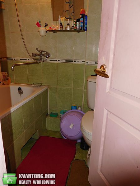 продам 2-комнатную квартиру. Киев,  Российская - фото 4