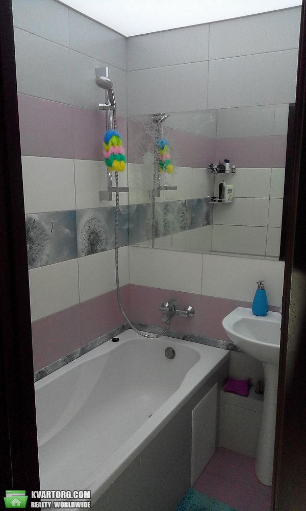 Rent out 1-room apartment. Харьков, пр. Гагарина — photo 4