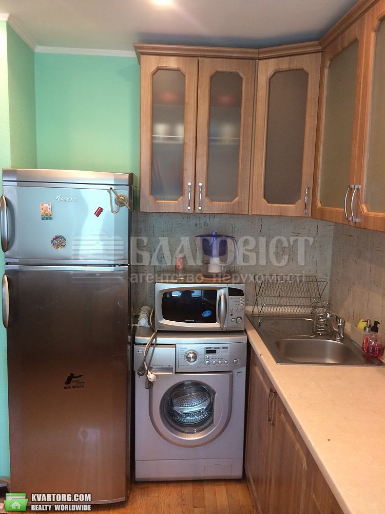 Rent out 2-room apartment. Киев,  Леси Украинки бул — photo 8