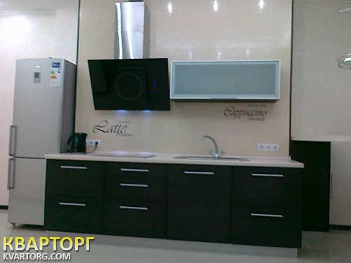 Rent out 1-room apartment. Одесса,  Генуэзская — photo 3