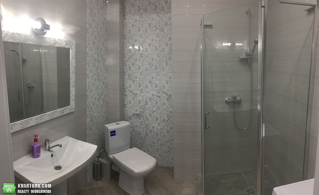 Rent out 1-room apartment. Киев,  Леси Украинки бул — photo 1