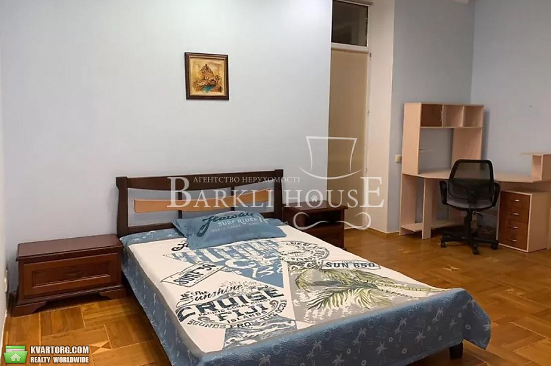 Rent out 4-room apartment. Киев,  Старонаводницкая — photo 5