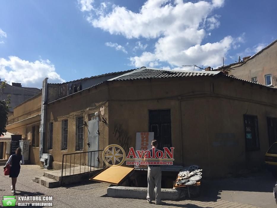Sell office. Одесса, Тираспольская — photo 1