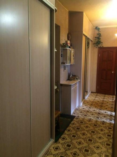 Sell 3-room apartment. Киев, Борщаговская — photo 8