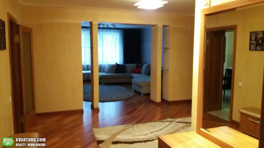 Rent out 3-room apartment. Киев,  Минина — photo 2