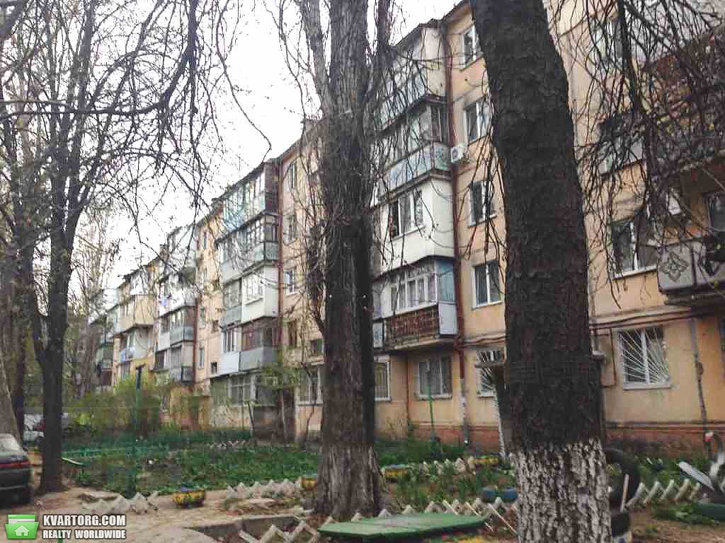 Sell 3-room apartment. Одесса, Малиновского — photo 1