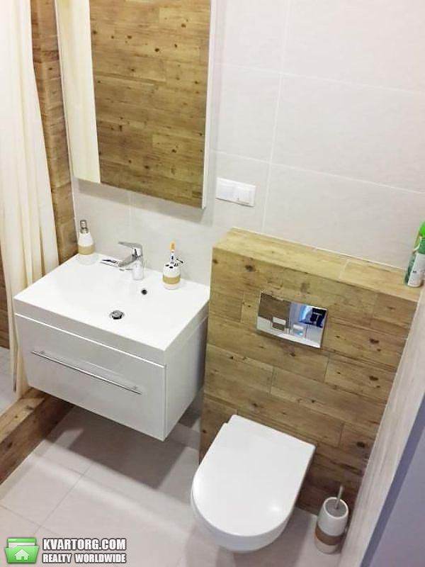 Rent out 1-room apartment. Киев,  Ломоносова — photo 7