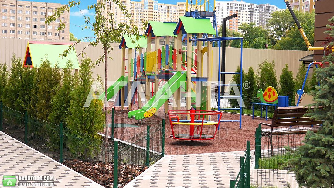 Sell 1-room apartment. Киев, Практичная — photo 1