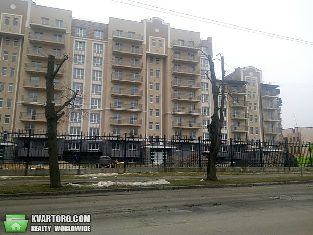 Sell 2-room apartment. Киев,  Метрологическая — photo 1